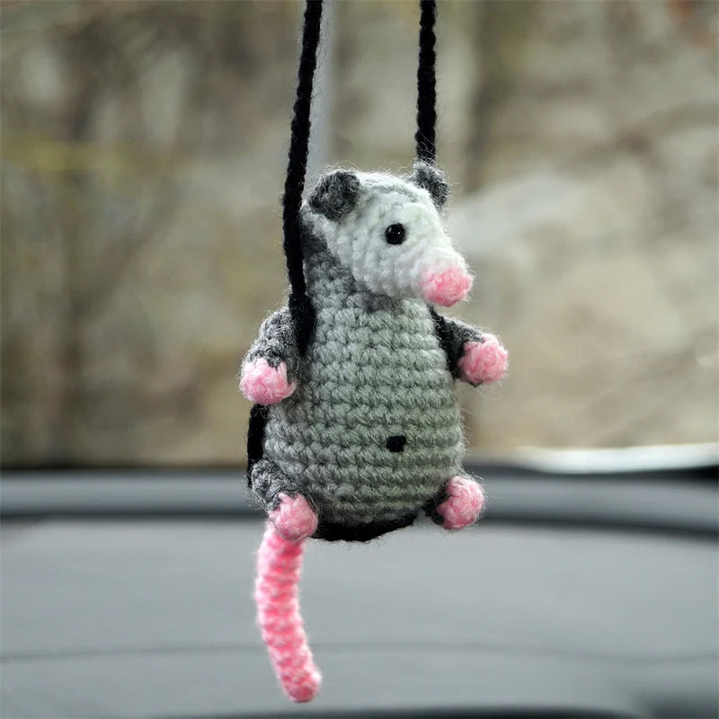 Vorverkauf-Possum Auto Charm