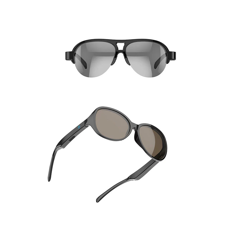 Intelligente Bluetooth-Brille