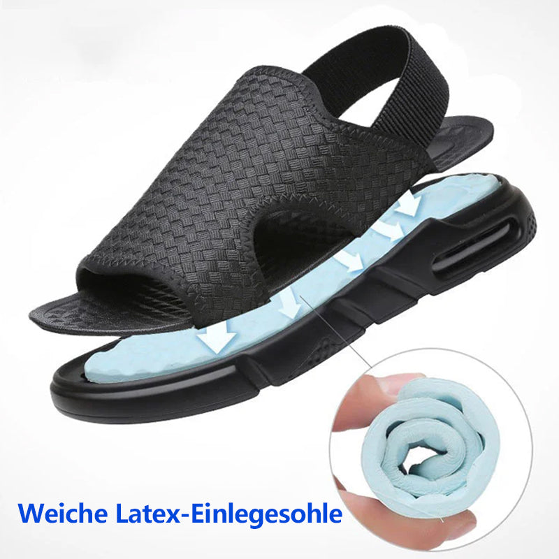 Luftkissen Stoßfeste Sandalen