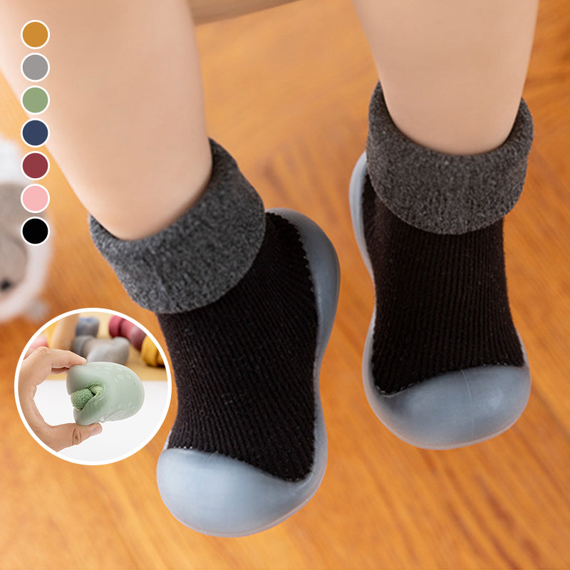 Baby Kleinkind Socke Schuhe